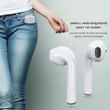 special wireless earphones