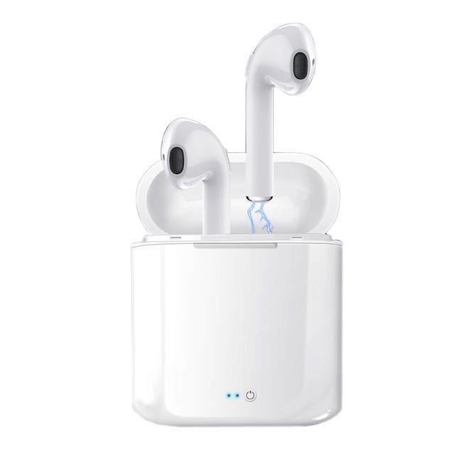 special wireless earphones