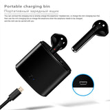 special wireless earphones