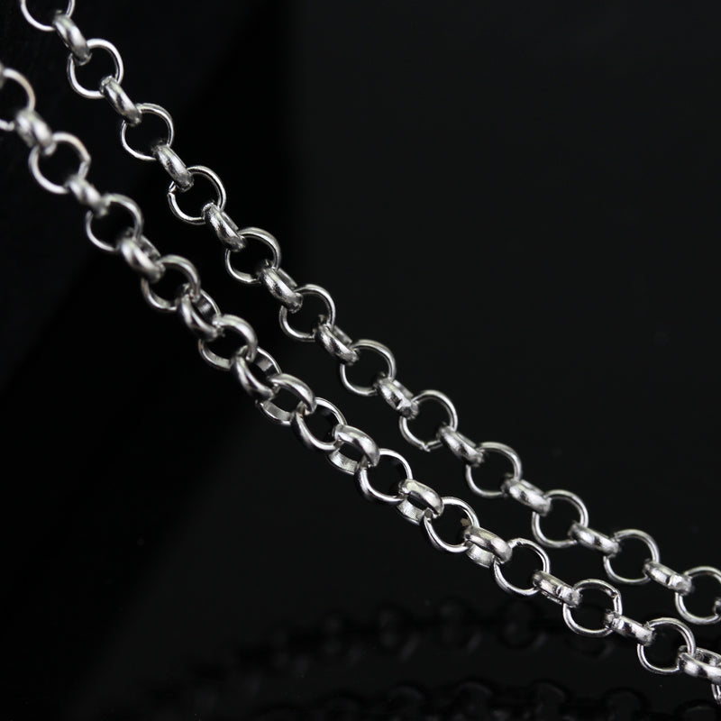 House Stark Necklace (FREE)