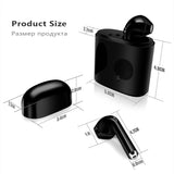 special wireless earphones