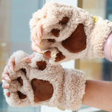 Animal Paw Gloves