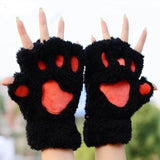 Animal Paw Gloves
