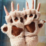 Animal Paw Gloves