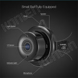 mini wifi camera