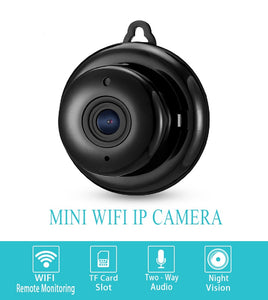 mini wifi camera