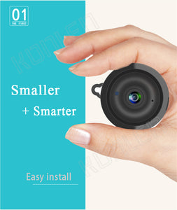 mini wifi camera