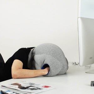 OSTRICH PILLOW